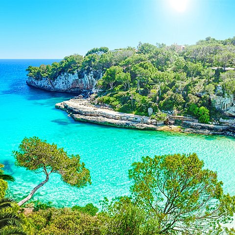 Mallorca