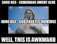 Sumerian Glue