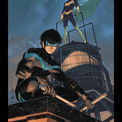 Timeline: Animation History