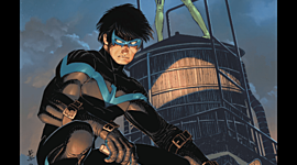 Timeline: Animation History