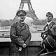 Hitler en parís