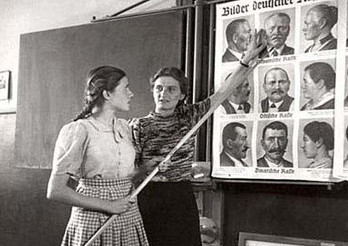 Jewish Students Expelled