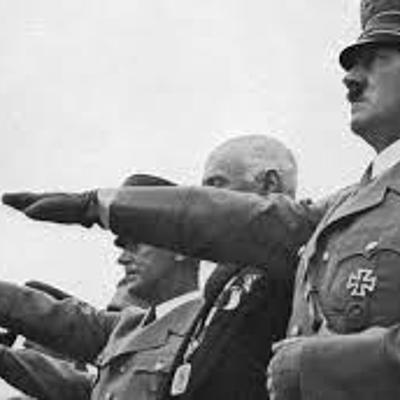 Timeline: catástrofe