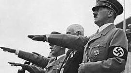 Timeline: catástrofe