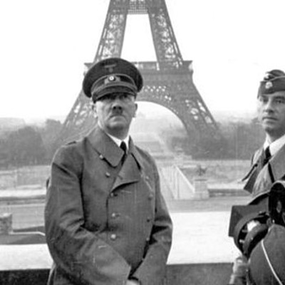 Timeline: Segunda Guerra Mundial