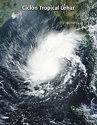 Ciclo Lehar (Climàtic)