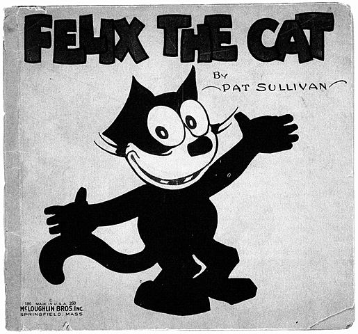 Felix The Kat