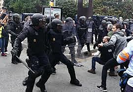 1 d'octubre (Polític)