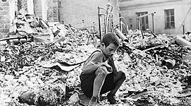 Timeline: Segunda Guerra Mundial