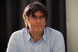 Puigdemont president