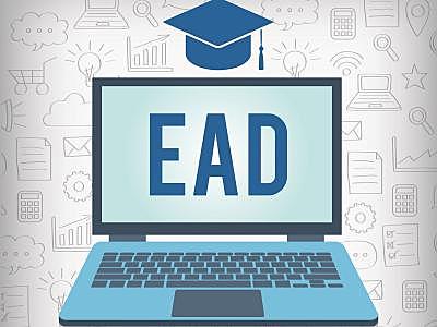 EAD – Educação à Distância