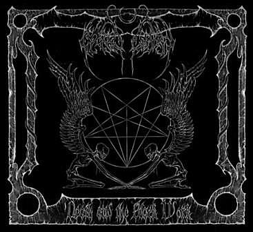 Album 'Death and the Black Work' par 'Nightbringer '