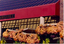 1999 - The National FFA Convention is held in Louisville, Ky.