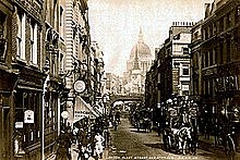 hiline kaasaegne ajalugu