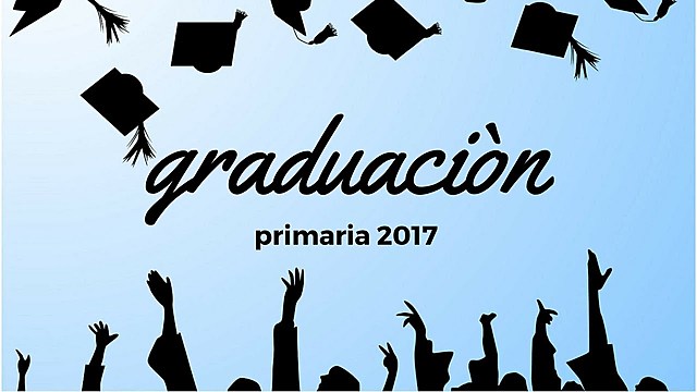 graduació de primaria
