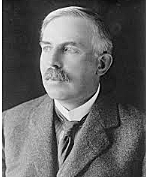 Ernest Rutherford