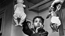 Timeline: Special Education Legislation