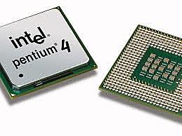 Aparición del microprocesador Pentium