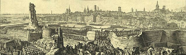 Guerra de Successió a Catalunya