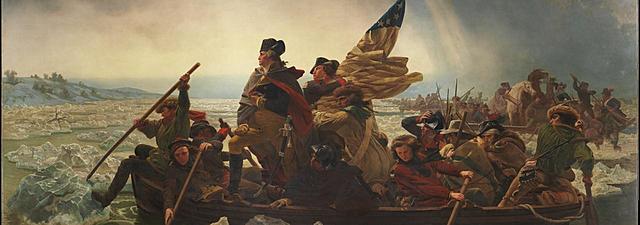 Battle of Trenton 1776