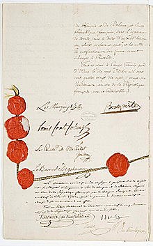 Trattato di Campoformio