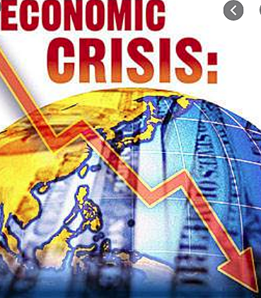 Comença la crisi financera global del 2007 (econòmic)