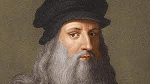 Leonardo Da Vinci Was Born