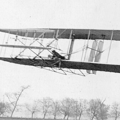 Timeline: History of flight