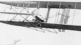 Timeline: History of flight