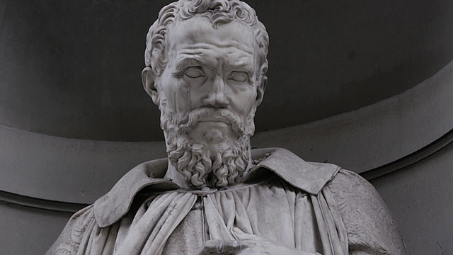 Michelangelo