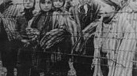 Timeline: Holocaust Timeline