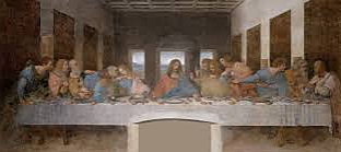 The Last Supper