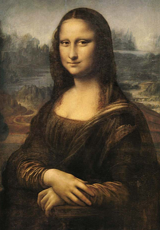 Mona Lisa