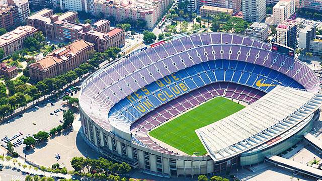 Camp Nou