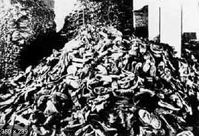 Belzec extermination camp