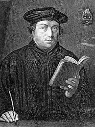 Martin Luther excommunicated
