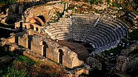 Timeline: Ajaloo perioodid