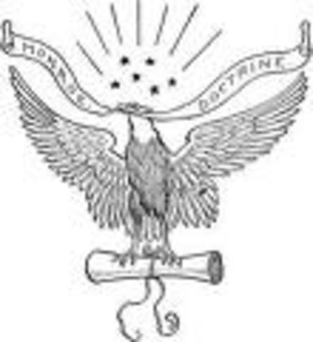 Monroe Doctrine