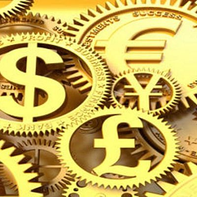 Timeline: Sistema Monetario Internacional (Ingrid Lozano)