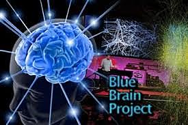 Blue brain
