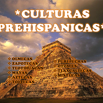Timeline: Gráfica en la cultura