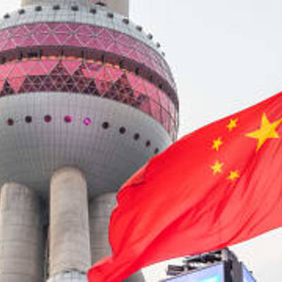 Timeline: China / Japan Project