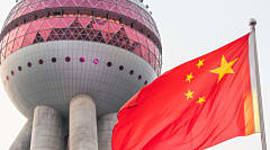 Timeline: China / Japan Project