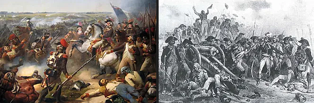 Konbentzio gerrek (1793-1795)