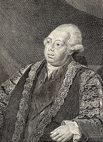 1770- Lord North's Statement