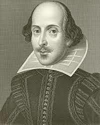 Shakespeare Dies