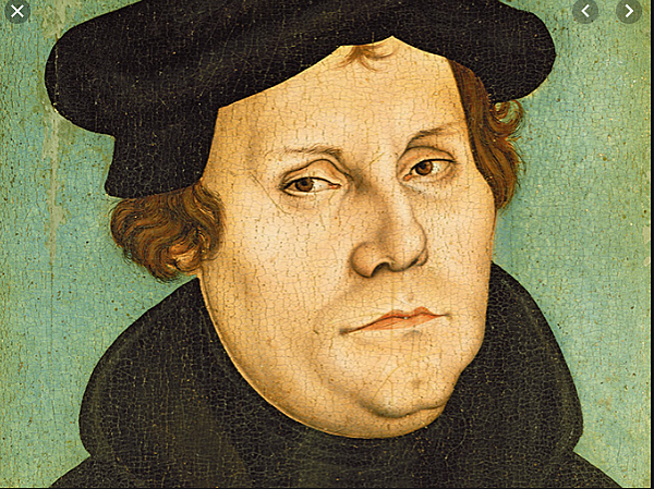 Martin Luther is Excommunicated