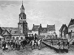 Britain captured Montreal