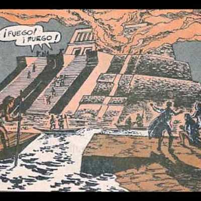 Timeline: Señales y Pronosticos