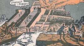 Timeline: Señales y Pronosticos